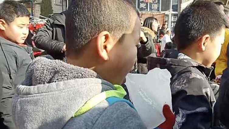 【腊八节吃啥?除了腊八粥腊八蒜,山西人腊八节啃冰块】过了腊八就是年,腊八这一天除了喝腊八粥